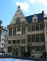 Saint-Joris' House - Saint-Georges Court GHENT picture: 
