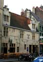 Brown Pub - House of the Trappists GHENT picture: 