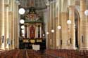 Sint-Petrus en Pauluskerk  BOUILLON foto: 
