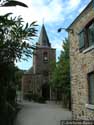 Saint Adrew's church (in Coo) STAVELOT picture: 