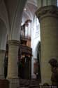 Sint Petrus- en Pauluskerk MOL foto: 