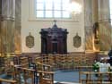 Sint-Johannes en Sint-Nicolaaskerk SCHAARBEEK foto: 