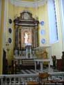Saint Sebastian's Church STAVELOT picture: 