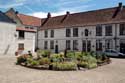 Beguinage OUDENAARDE picture: 