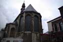 Abbaye Baudeloo et chapelle GAND photo: 