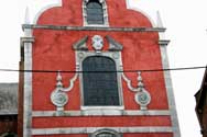 Saint Joseph 's church NAMUR picture: 
