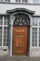 Dr Huge Coene's house GHENT picture: 
