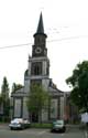 Our Lady Redemption church (in Doel) KIELDRECHT / BEVEREN picture: 