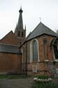 Eglise Saint-Pierre VORSELAAR photo: 