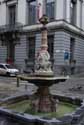 Small Fountain GHENT picture: 