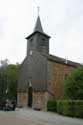 Saint Men church COUVIN picture: 