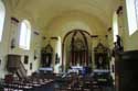 Sint Meen kerk COUVIN foto: 