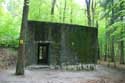 Grand Quartier Gnral allemand - Bunker de Adolf Hitler NAMUR / COUVIN photo: 