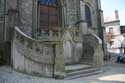 Église Saint Germain et la Ravalagne  NAMUR / COUVIN photo: 