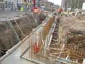 Works on Emiel Braun Square GHENT picture: 