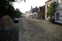 Place de Village de Schellebelle: 'Retour  1919' WICHELEN photo: 