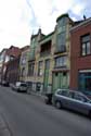 Dael's house GHENT picture: 