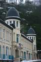 Former casino - Regional cultural center DINANT picture: 
