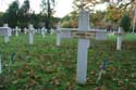 Bellefontaine Military Graveyard TINTIGNY picture: 