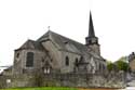 Sint-Michael en Rolenduskerk GERPINNES foto: 