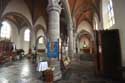 Sint-Michael en Rolenduskerk GERPINNES foto: 